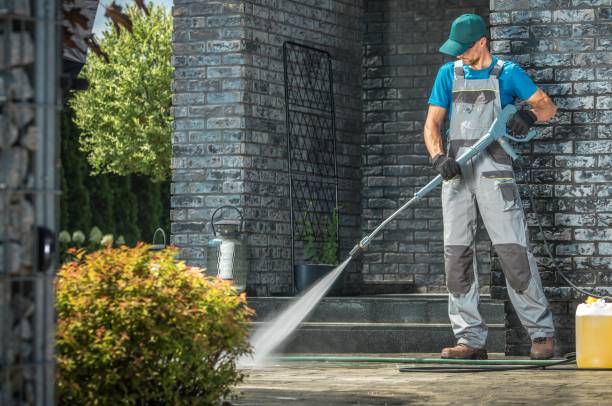 Best Dumpster Area Cleaning  in Somers Point, NJ