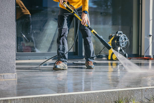 Best Restaurant Pressure Washing  in Somers Point, NJ
